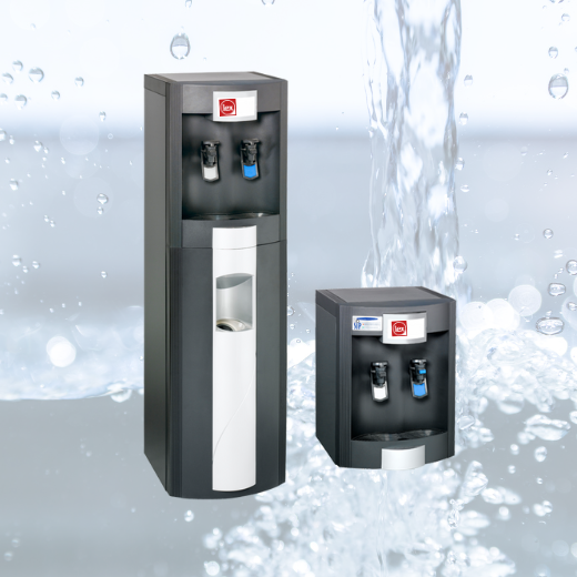 mains fed water coolers